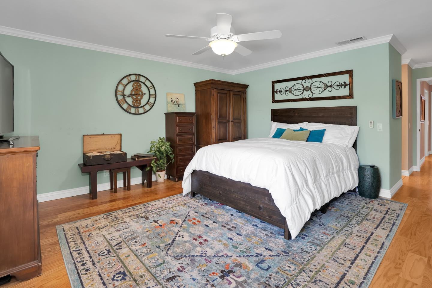 Detail Gallery Image 24 of 44 For 8386 Riesling Way, San Jose,  CA 95135 - 2 Beds | 2 Baths