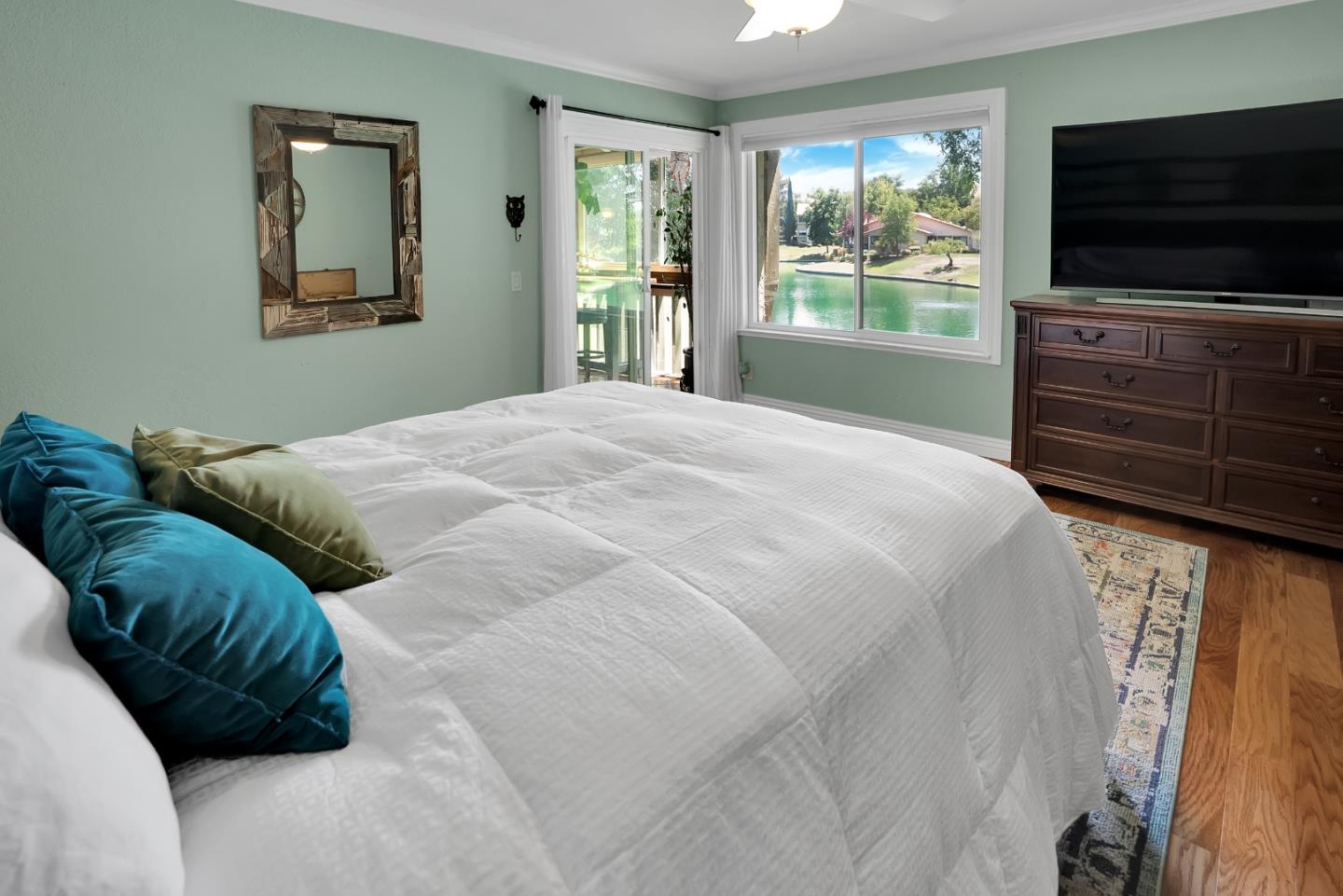 Detail Gallery Image 25 of 44 For 8386 Riesling Way, San Jose,  CA 95135 - 2 Beds | 2 Baths