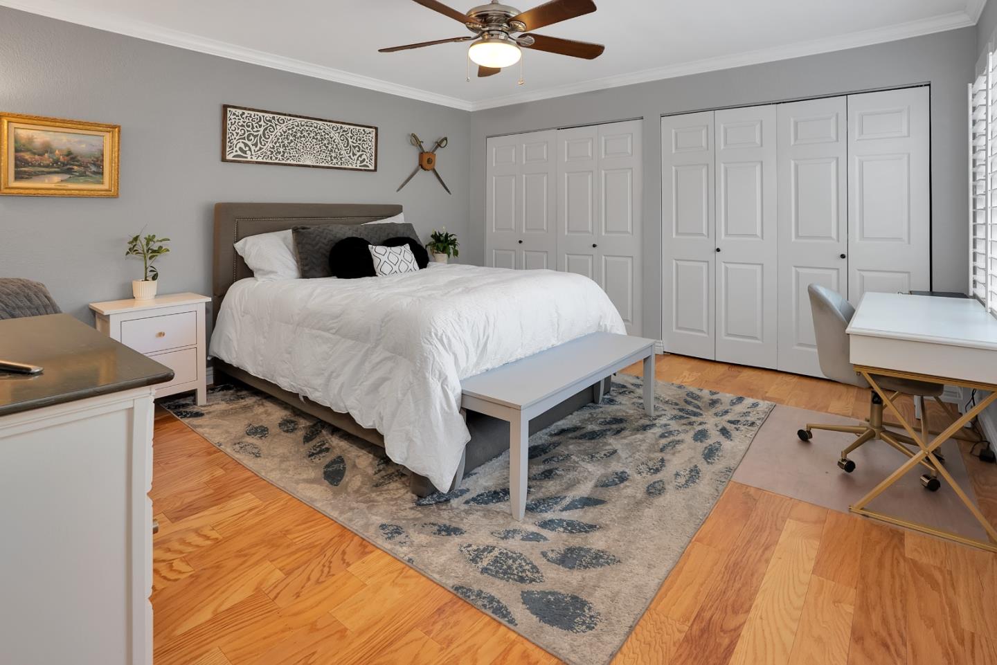 Detail Gallery Image 28 of 44 For 8386 Riesling Way, San Jose,  CA 95135 - 2 Beds | 2 Baths