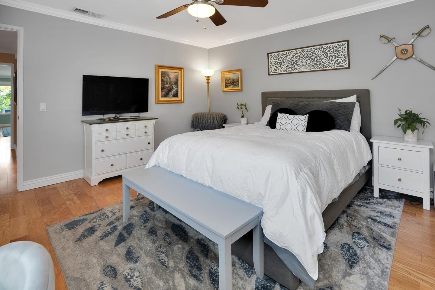 Detail Gallery Image 29 of 44 For 8386 Riesling Way, San Jose,  CA 95135 - 2 Beds | 2 Baths