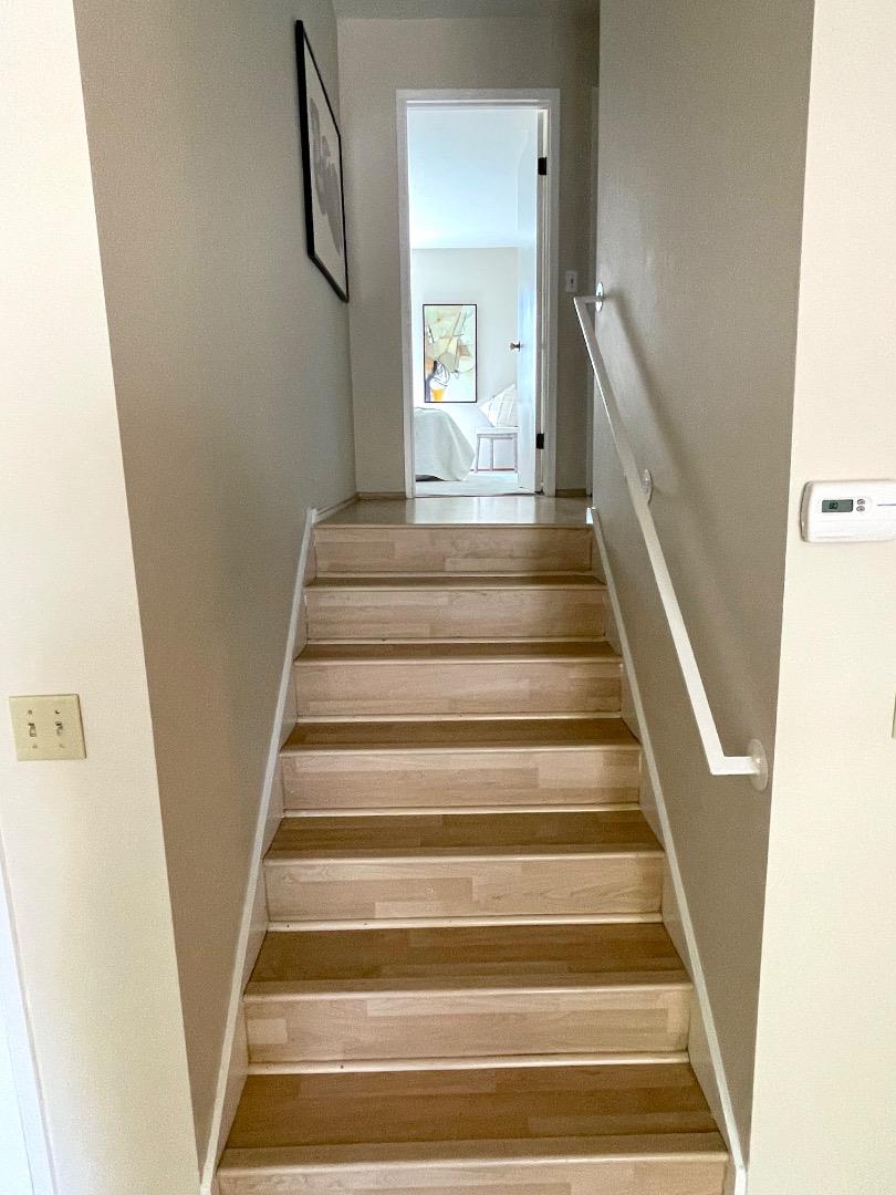 Detail Gallery Image 13 of 24 For 1350 Merrivale West Sq, San Jose,  CA 95117 - 2 Beds | 2 Baths