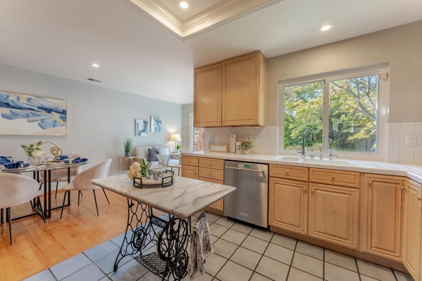 Detail Gallery Image 13 of 35 For 3209 Tristian Ave, San Jose,  CA 95127 - 3 Beds | 2 Baths