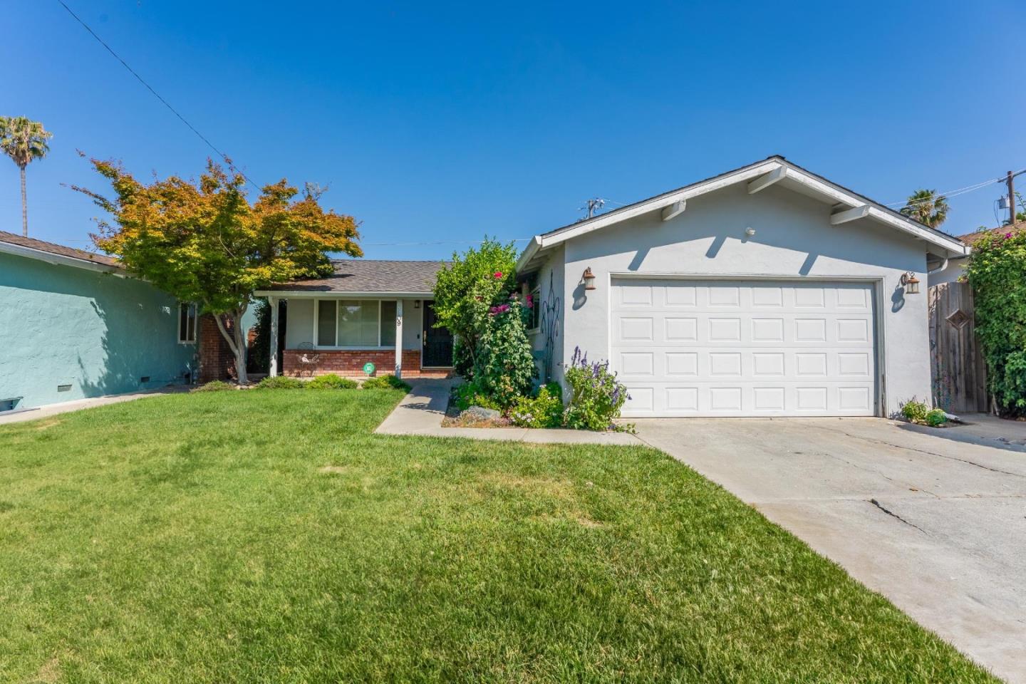 Detail Gallery Image 2 of 35 For 3209 Tristian Ave, San Jose,  CA 95127 - 3 Beds | 2 Baths