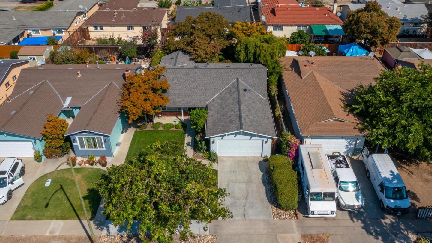 Detail Gallery Image 28 of 35 For 3209 Tristian Ave, San Jose,  CA 95127 - 3 Beds | 2 Baths