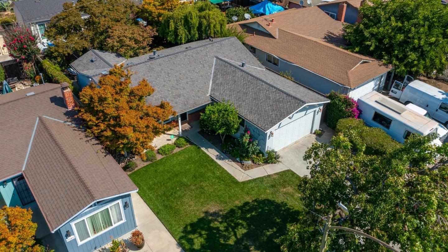 Detail Gallery Image 31 of 35 For 3209 Tristian Ave, San Jose,  CA 95127 - 3 Beds | 2 Baths