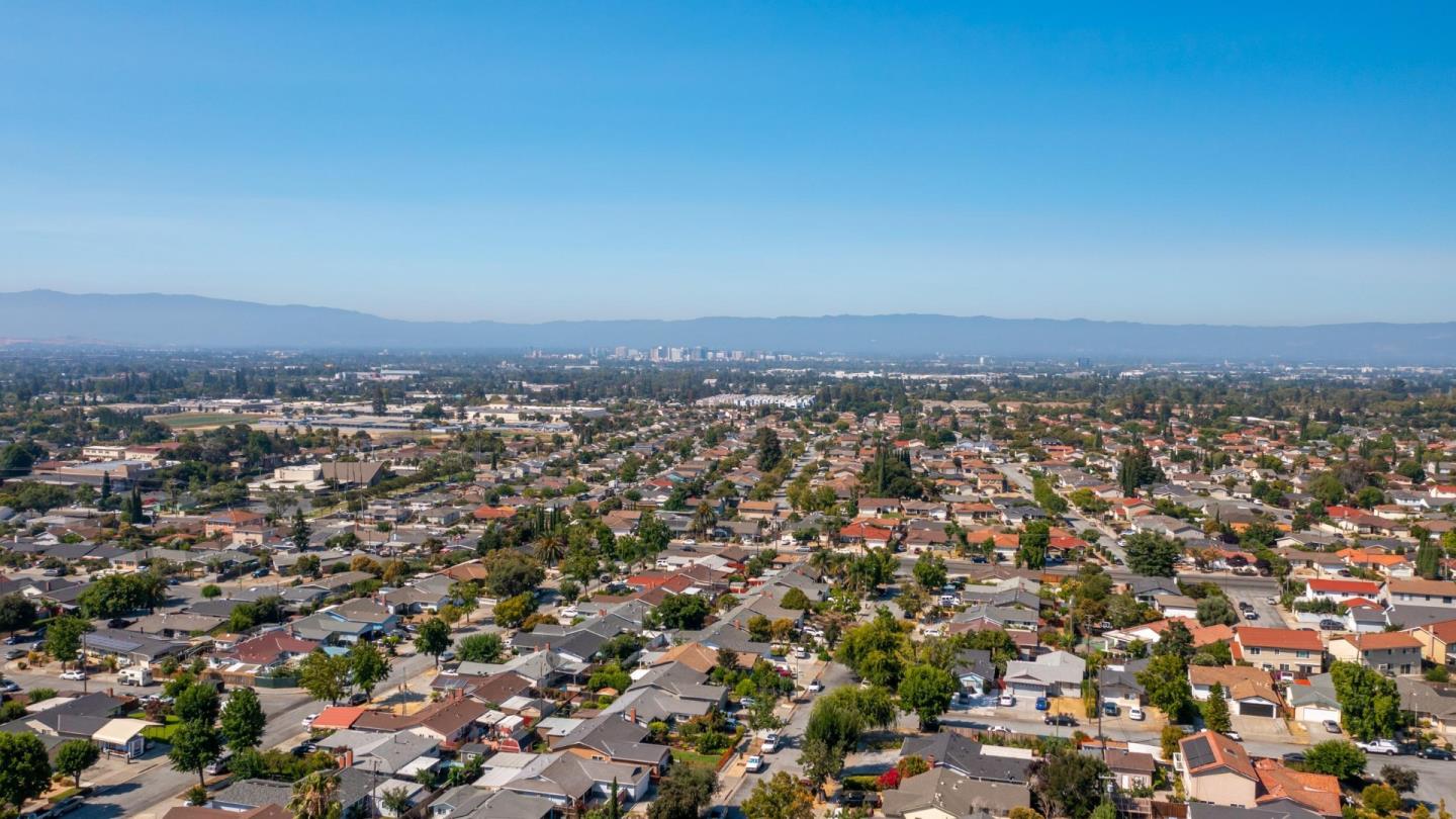Detail Gallery Image 34 of 35 For 3209 Tristian Ave, San Jose,  CA 95127 - 3 Beds | 2 Baths