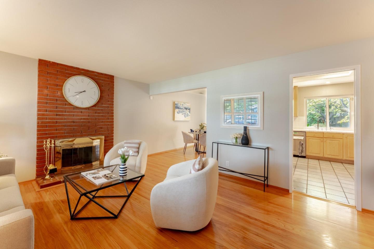 Detail Gallery Image 5 of 35 For 3209 Tristian Ave, San Jose,  CA 95127 - 3 Beds | 2 Baths
