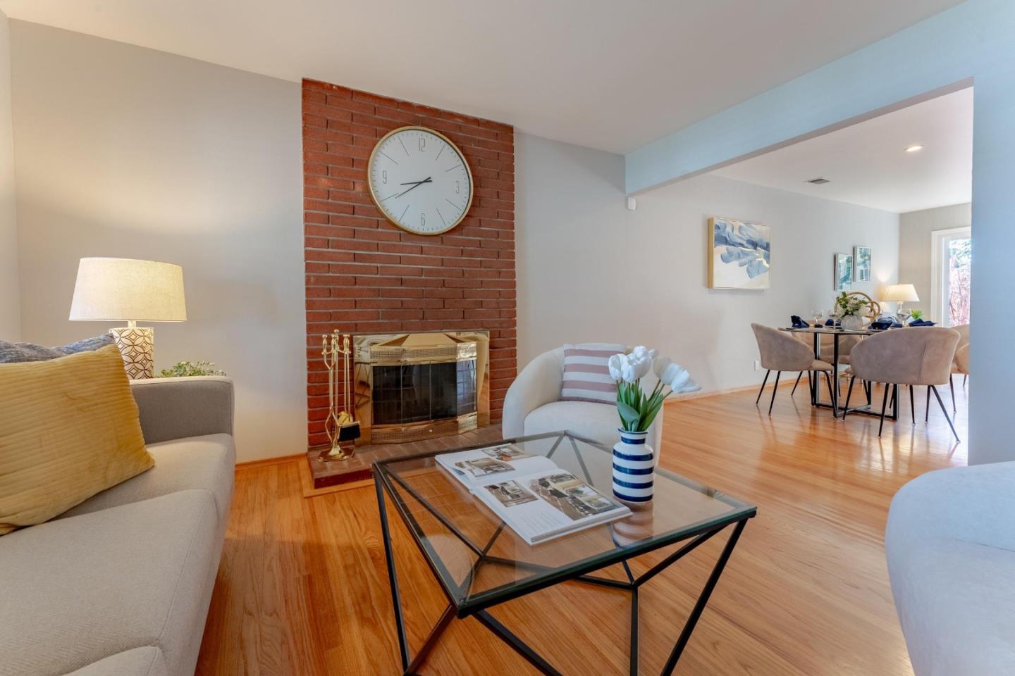 Detail Gallery Image 8 of 35 For 3209 Tristian Ave, San Jose,  CA 95127 - 3 Beds | 2 Baths