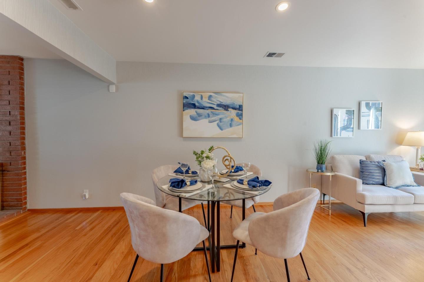 Detail Gallery Image 9 of 35 For 3209 Tristian Ave, San Jose,  CA 95127 - 3 Beds | 2 Baths