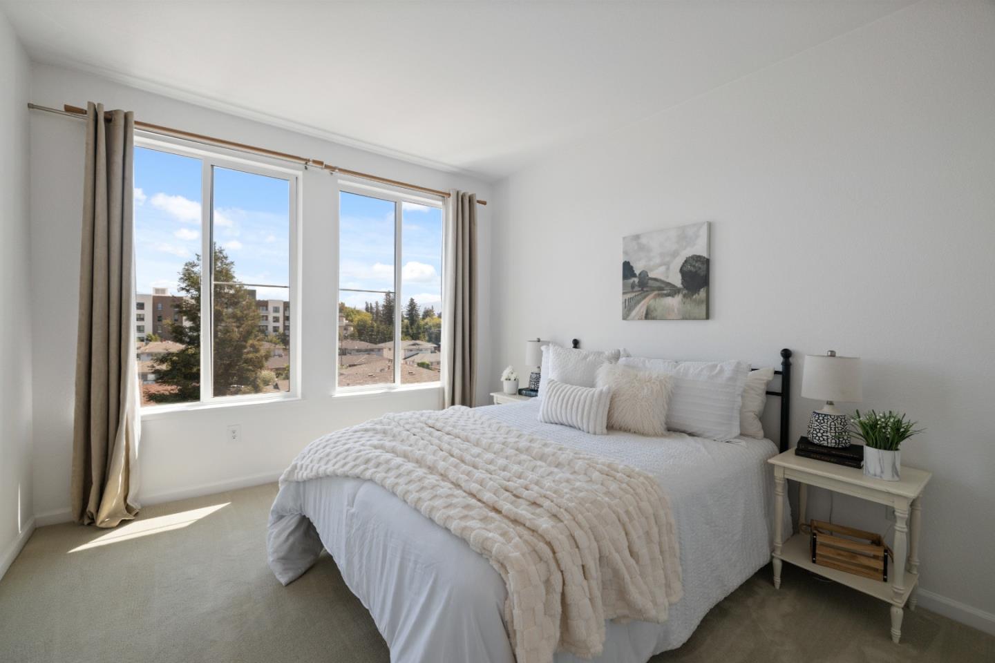 Detail Gallery Image 15 of 42 For 801 S Winchester Blvd #2402,  San Jose,  CA 95128 - 2 Beds | 2 Baths