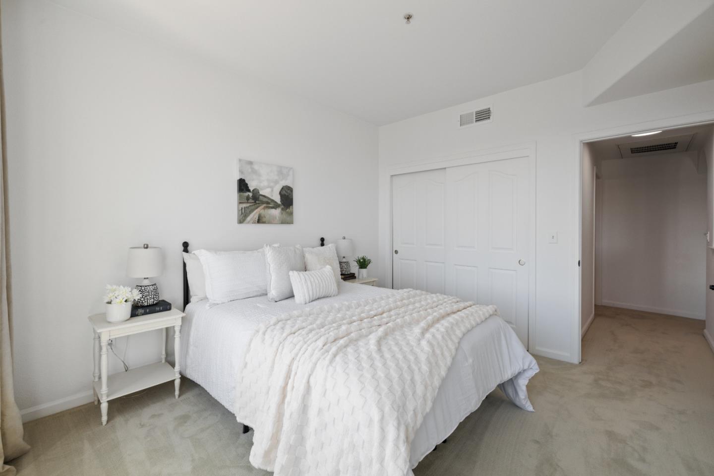 Detail Gallery Image 17 of 42 For 801 S Winchester Blvd #2402,  San Jose,  CA 95128 - 2 Beds | 2 Baths