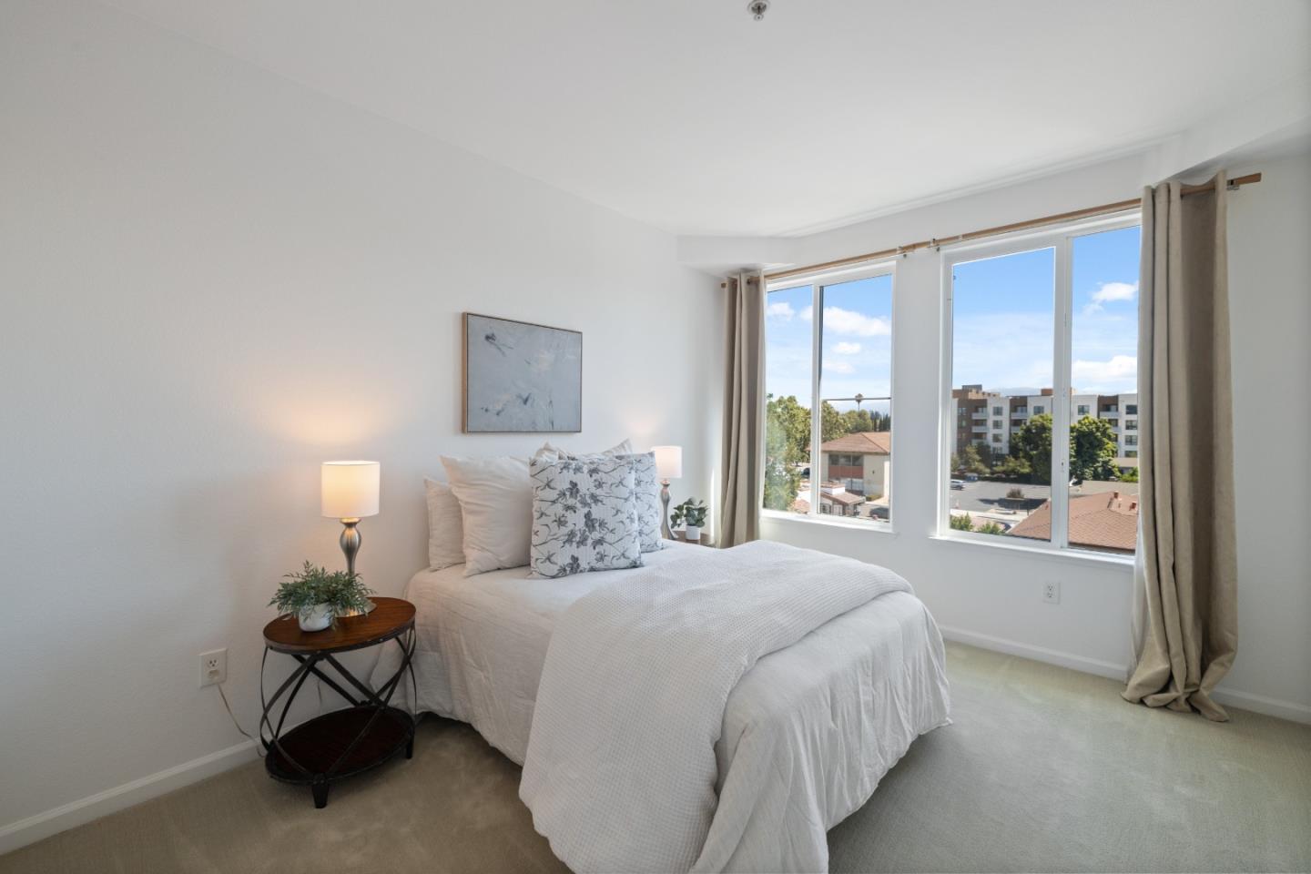 Detail Gallery Image 20 of 42 For 801 S Winchester Blvd #2402,  San Jose,  CA 95128 - 2 Beds | 2 Baths