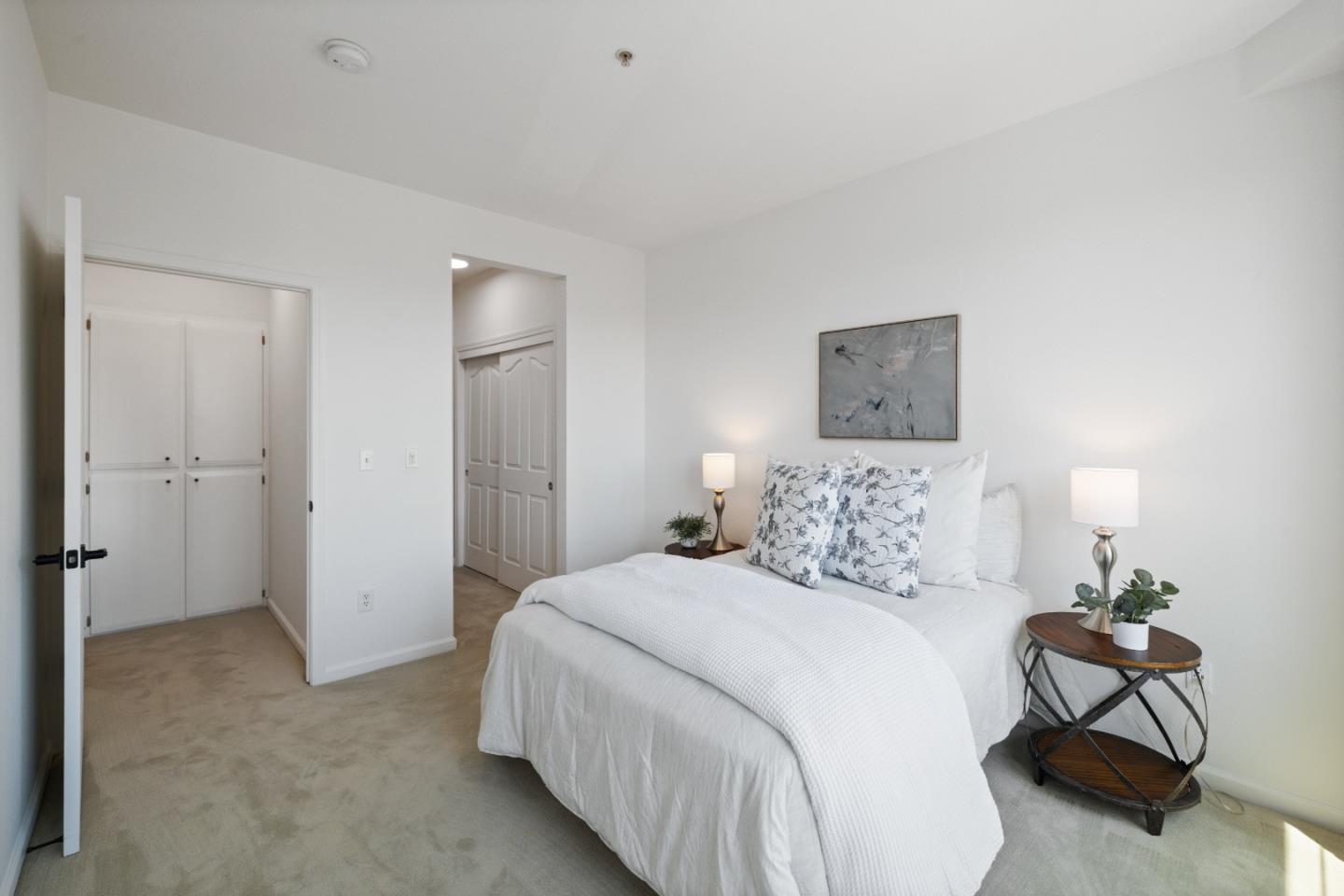Detail Gallery Image 21 of 42 For 801 S Winchester Blvd #2402,  San Jose,  CA 95128 - 2 Beds | 2 Baths