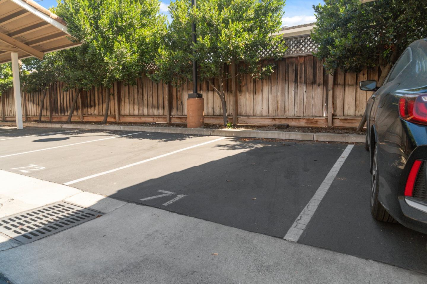 Detail Gallery Image 27 of 42 For 801 S Winchester Blvd #2402,  San Jose,  CA 95128 - 2 Beds | 2 Baths