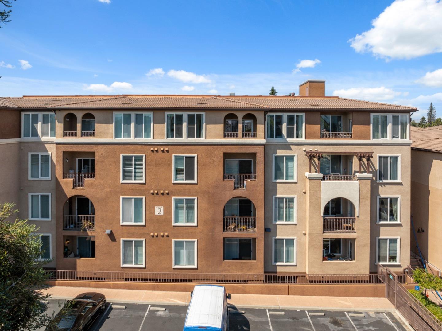 Detail Gallery Image 35 of 42 For 801 S Winchester Blvd #2402,  San Jose,  CA 95128 - 2 Beds | 2 Baths
