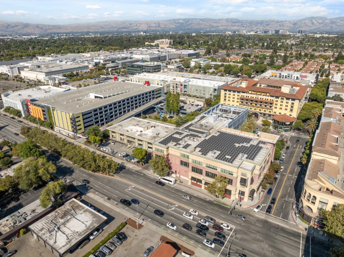 Detail Gallery Image 41 of 42 For 801 S Winchester Blvd #2402,  San Jose,  CA 95128 - 2 Beds | 2 Baths