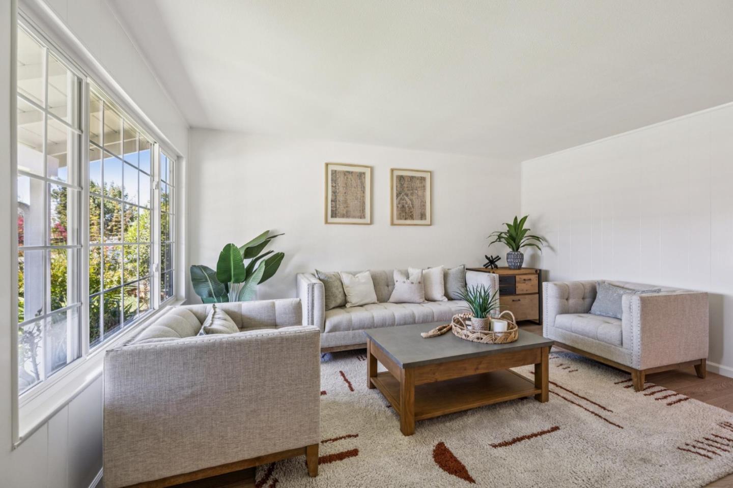 Detail Gallery Image 2 of 19 For 2864 Haughton Dr, San Jose,  CA 95148 - 3 Beds | 2 Baths