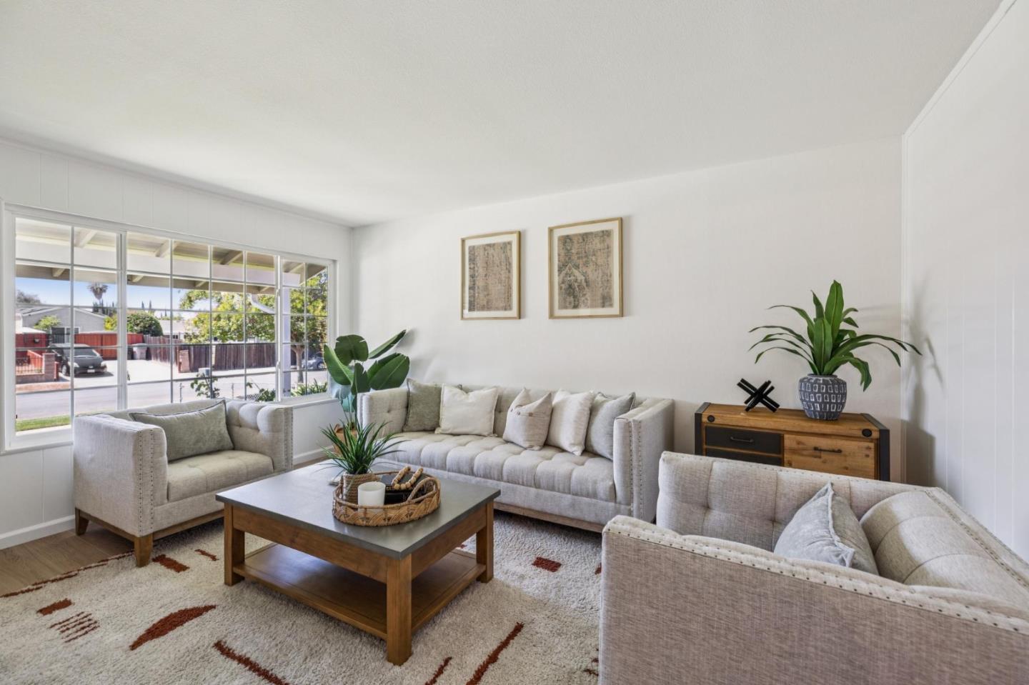 Detail Gallery Image 3 of 19 For 2864 Haughton Dr, San Jose,  CA 95148 - 3 Beds | 2 Baths