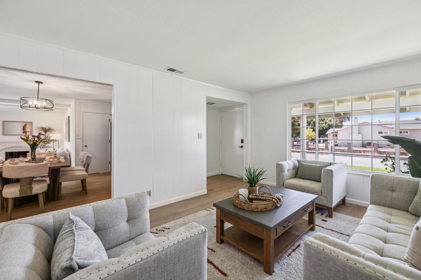 Detail Gallery Image 4 of 19 For 2864 Haughton Dr, San Jose,  CA 95148 - 3 Beds | 2 Baths