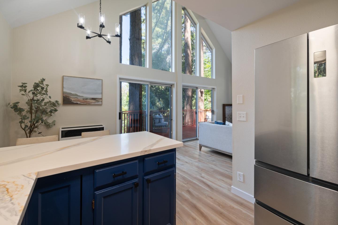 Detail Gallery Image 15 of 73 For 325 Fireside Rd, Boulder Creek,  CA 95006 - 2 Beds | 2 Baths