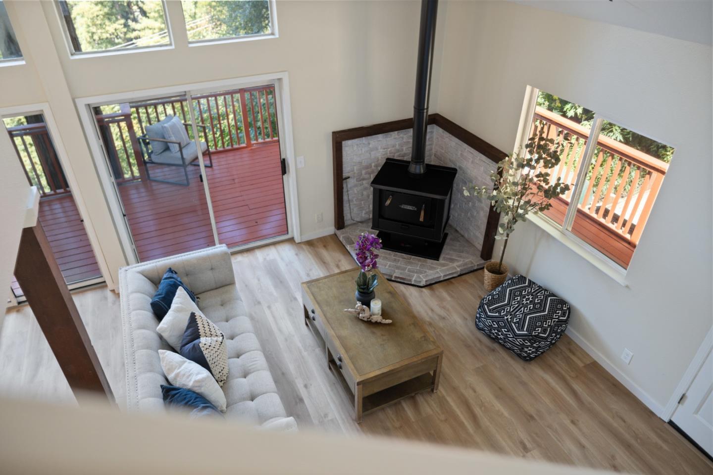 Detail Gallery Image 21 of 73 For 325 Fireside Rd, Boulder Creek,  CA 95006 - 2 Beds | 2 Baths