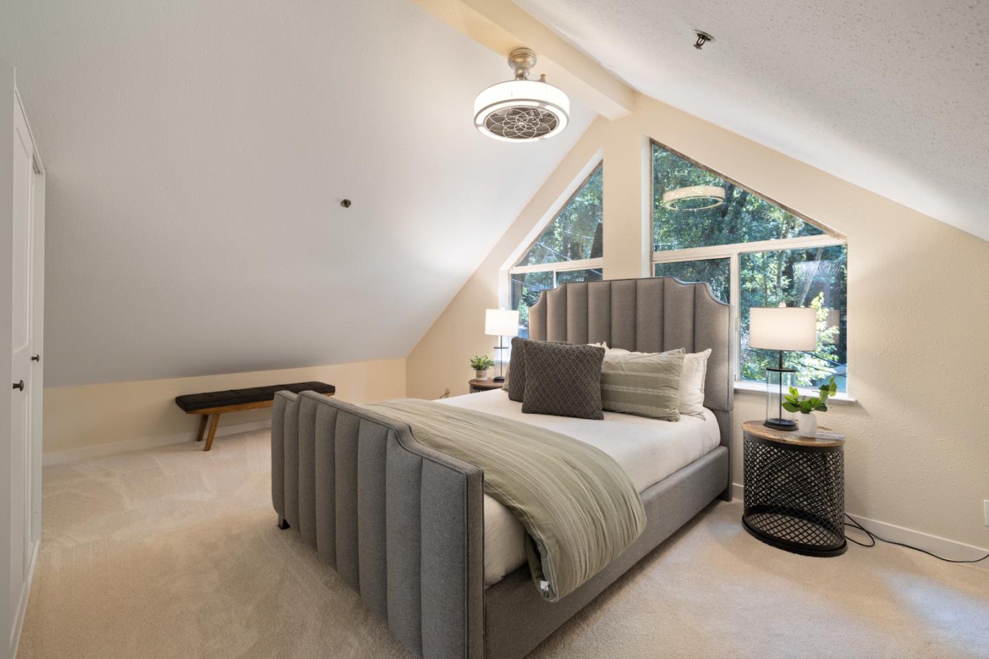 Detail Gallery Image 22 of 73 For 325 Fireside Rd, Boulder Creek,  CA 95006 - 2 Beds | 2 Baths