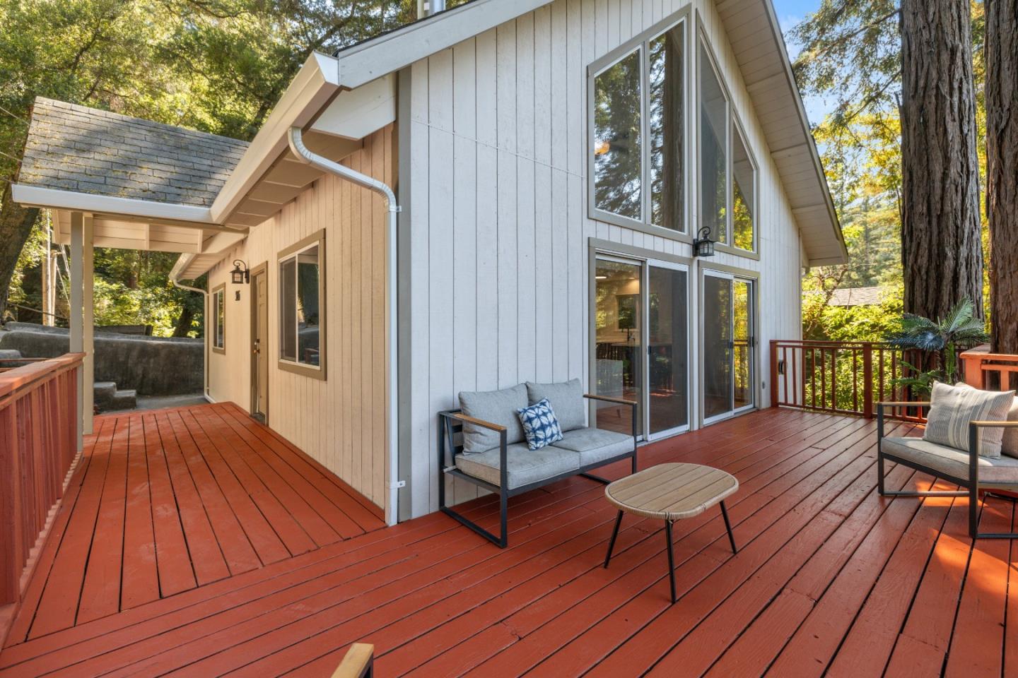Detail Gallery Image 28 of 73 For 325 Fireside Rd, Boulder Creek,  CA 95006 - 2 Beds | 2 Baths