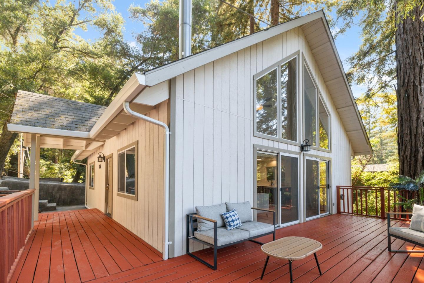 Detail Gallery Image 29 of 73 For 325 Fireside Rd, Boulder Creek,  CA 95006 - 2 Beds | 2 Baths