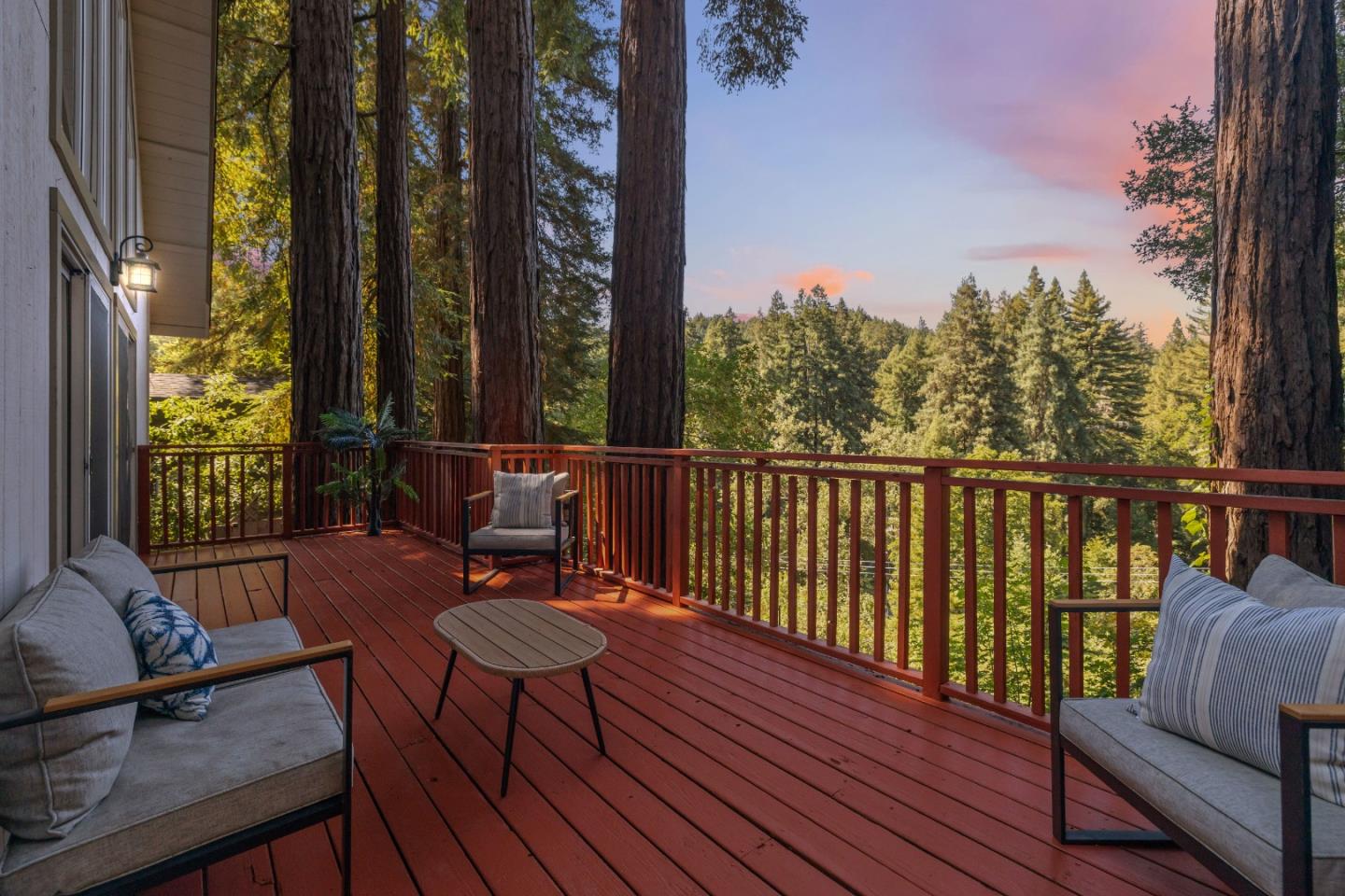 Detail Gallery Image 3 of 73 For 325 Fireside Rd, Boulder Creek,  CA 95006 - 2 Beds | 2 Baths