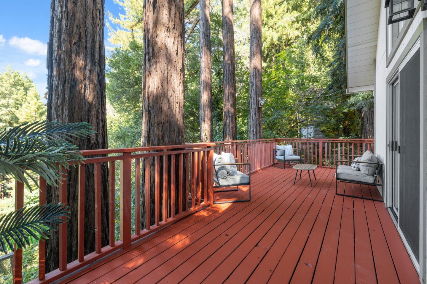 Detail Gallery Image 30 of 73 For 325 Fireside Rd, Boulder Creek,  CA 95006 - 2 Beds | 2 Baths
