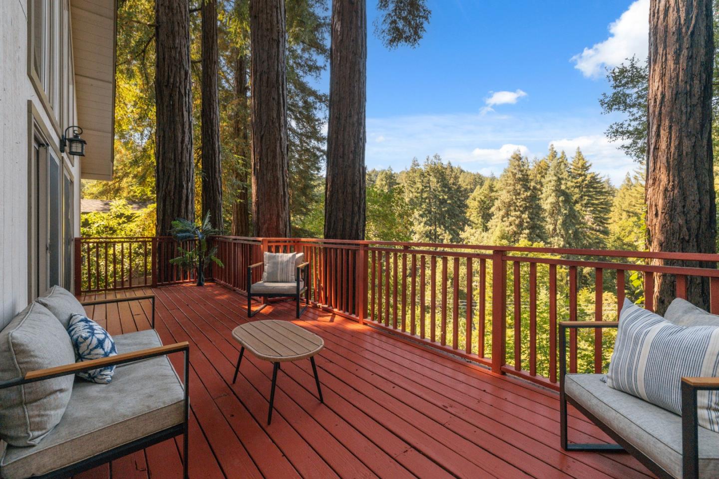 Detail Gallery Image 31 of 73 For 325 Fireside Rd, Boulder Creek,  CA 95006 - 2 Beds | 2 Baths