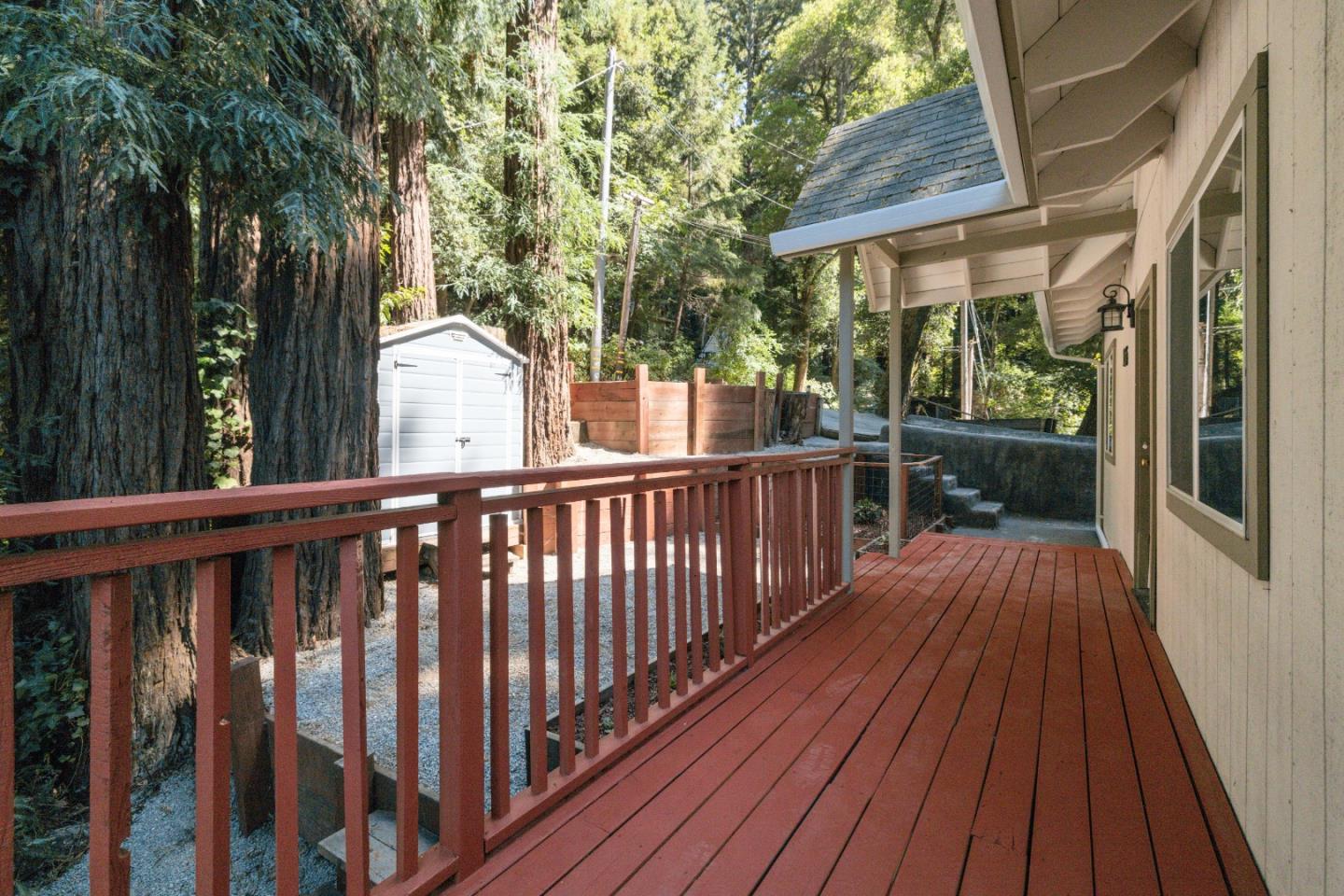 Detail Gallery Image 32 of 73 For 325 Fireside Rd, Boulder Creek,  CA 95006 - 2 Beds | 2 Baths