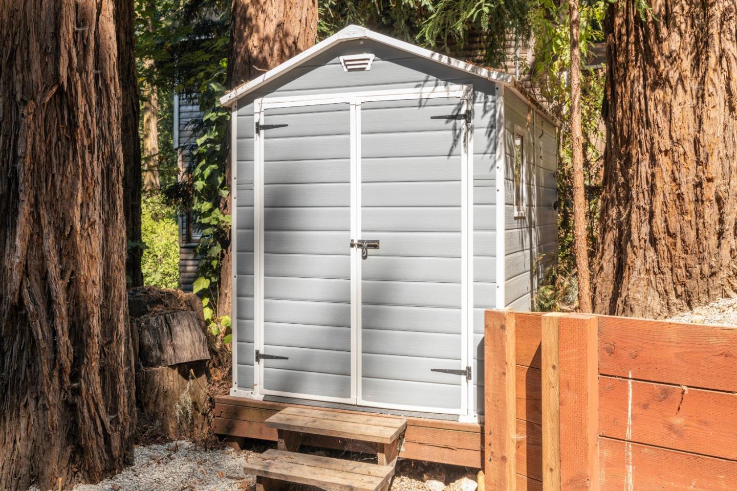 Detail Gallery Image 33 of 73 For 325 Fireside Rd, Boulder Creek,  CA 95006 - 2 Beds | 2 Baths