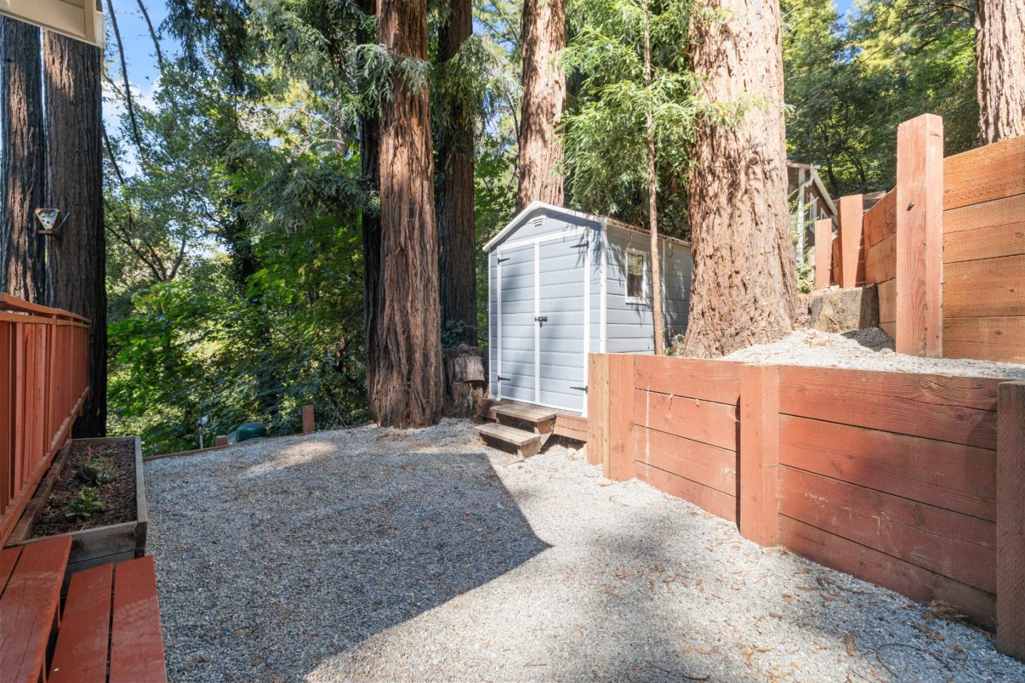 Detail Gallery Image 36 of 73 For 325 Fireside Rd, Boulder Creek,  CA 95006 - 2 Beds | 2 Baths