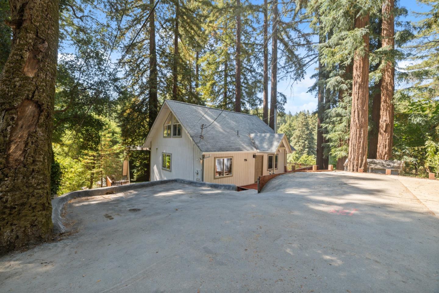 Detail Gallery Image 38 of 73 For 325 Fireside Rd, Boulder Creek,  CA 95006 - 2 Beds | 2 Baths