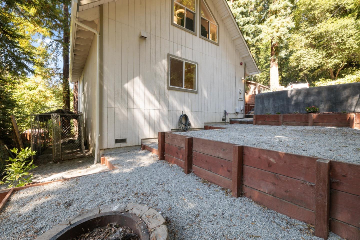 Detail Gallery Image 41 of 73 For 325 Fireside Rd, Boulder Creek,  CA 95006 - 2 Beds | 2 Baths