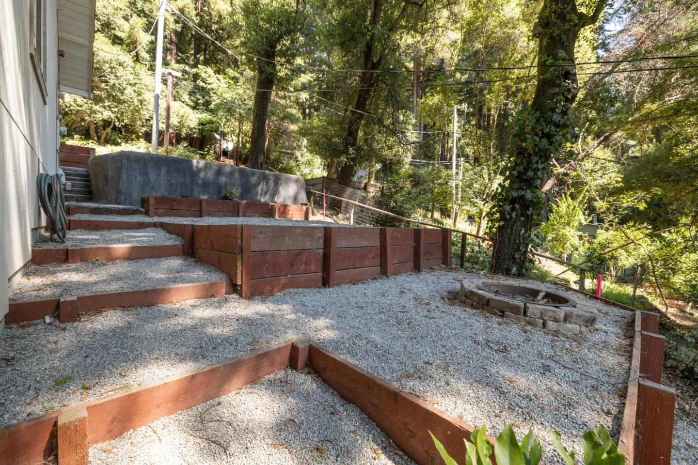 Detail Gallery Image 42 of 73 For 325 Fireside Rd, Boulder Creek,  CA 95006 - 2 Beds | 2 Baths
