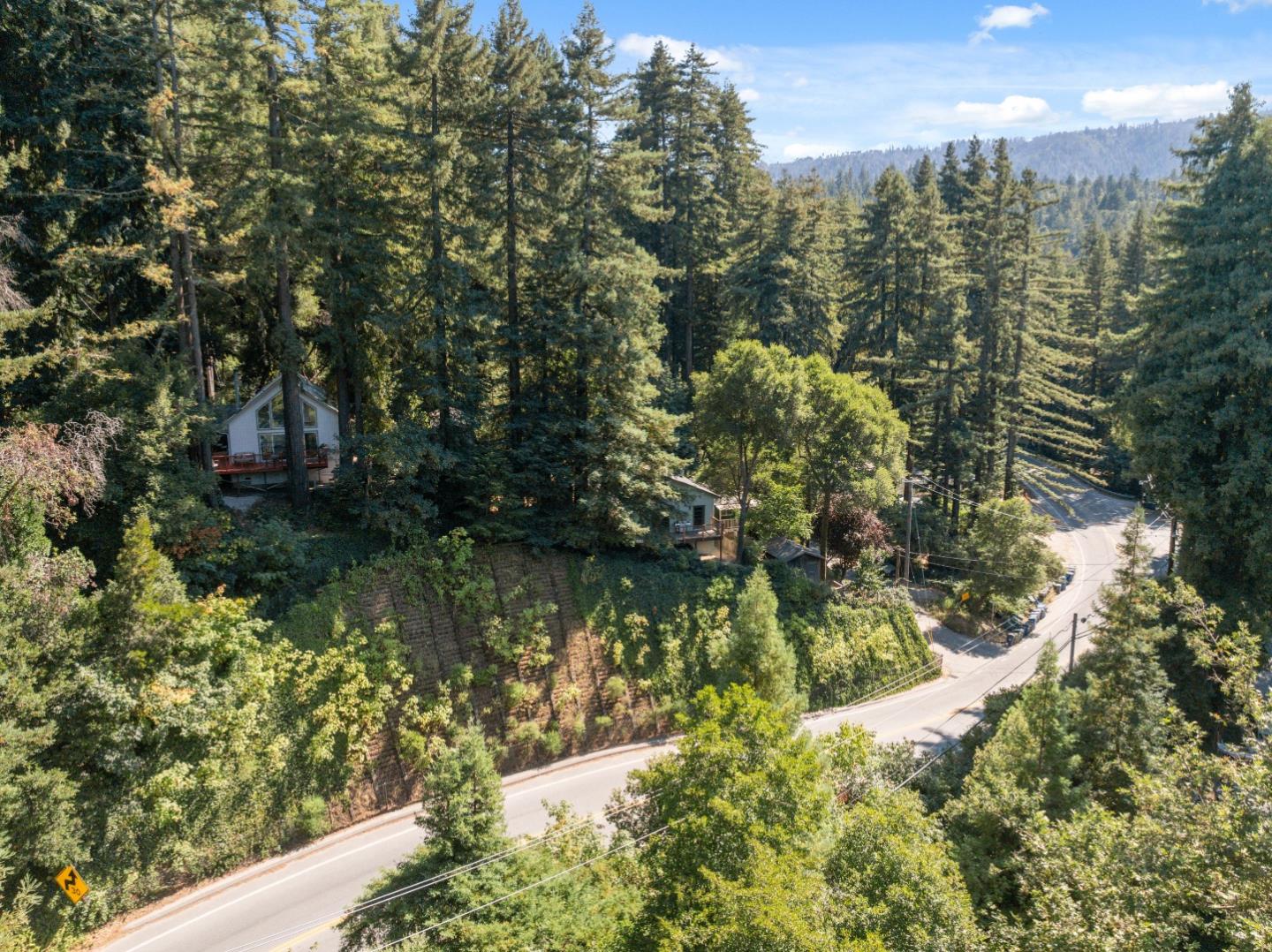 Detail Gallery Image 49 of 73 For 325 Fireside Rd, Boulder Creek,  CA 95006 - 2 Beds | 2 Baths