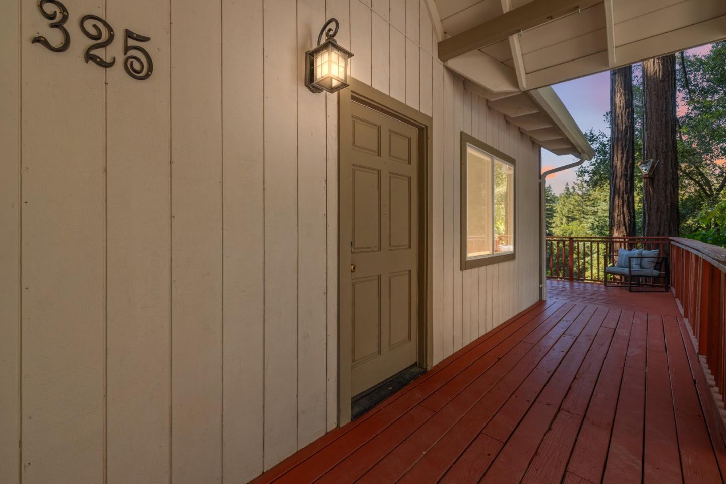 Detail Gallery Image 5 of 73 For 325 Fireside Rd, Boulder Creek,  CA 95006 - 2 Beds | 2 Baths
