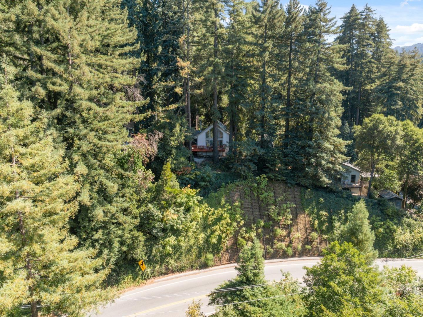 Detail Gallery Image 50 of 73 For 325 Fireside Rd, Boulder Creek,  CA 95006 - 2 Beds | 2 Baths