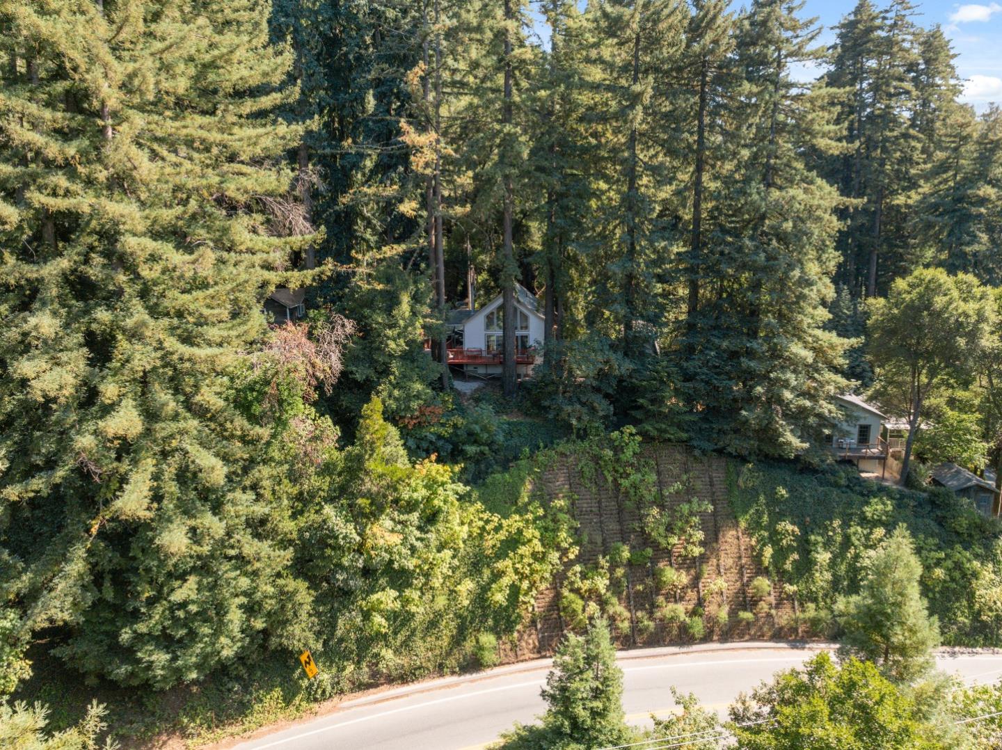 Detail Gallery Image 51 of 73 For 325 Fireside Rd, Boulder Creek,  CA 95006 - 2 Beds | 2 Baths