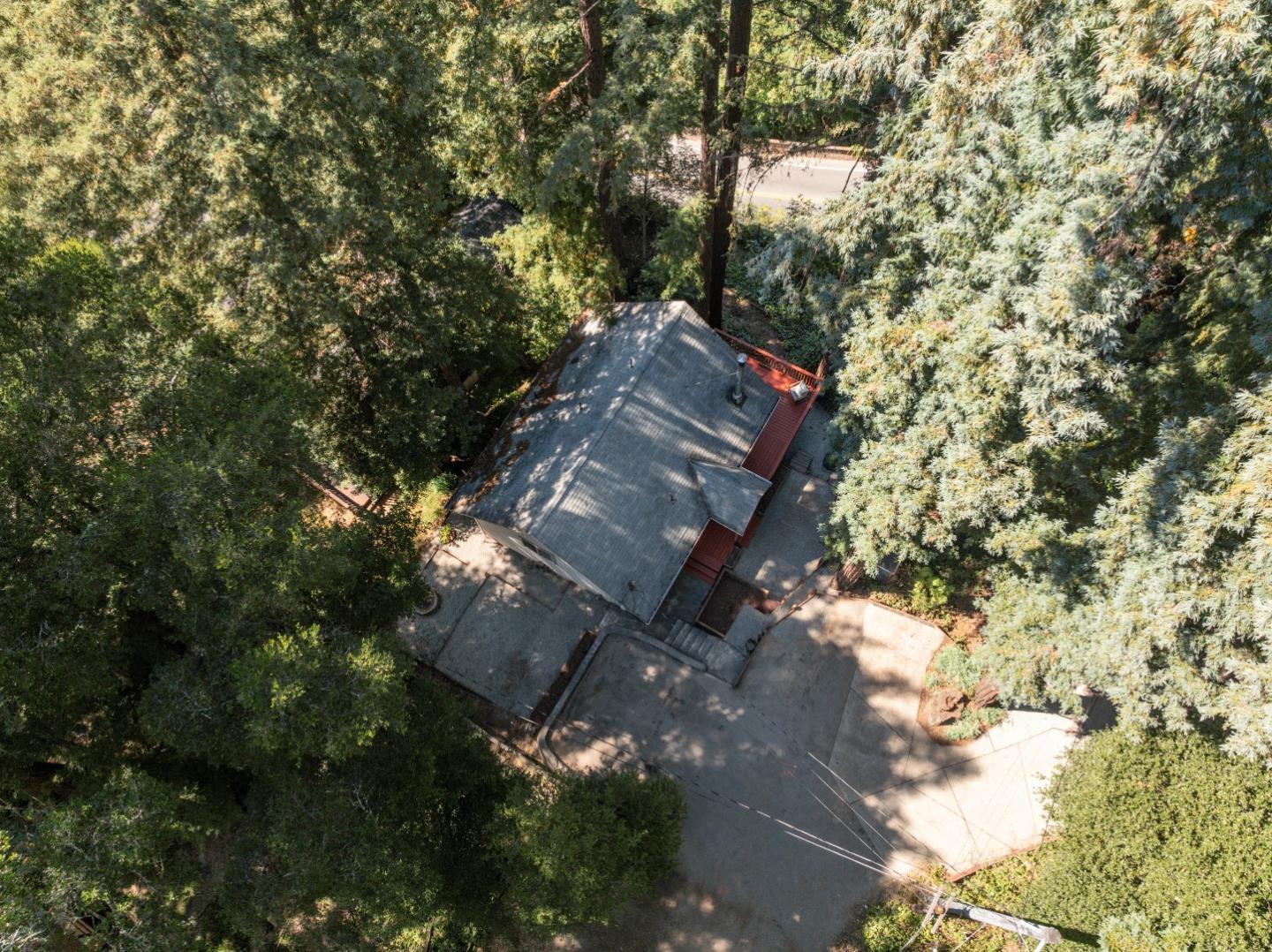 Detail Gallery Image 52 of 73 For 325 Fireside Rd, Boulder Creek,  CA 95006 - 2 Beds | 2 Baths