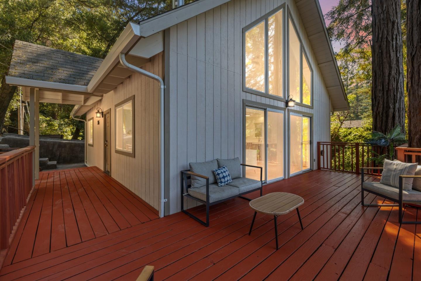 Detail Gallery Image 53 of 73 For 325 Fireside Rd, Boulder Creek,  CA 95006 - 2 Beds | 2 Baths