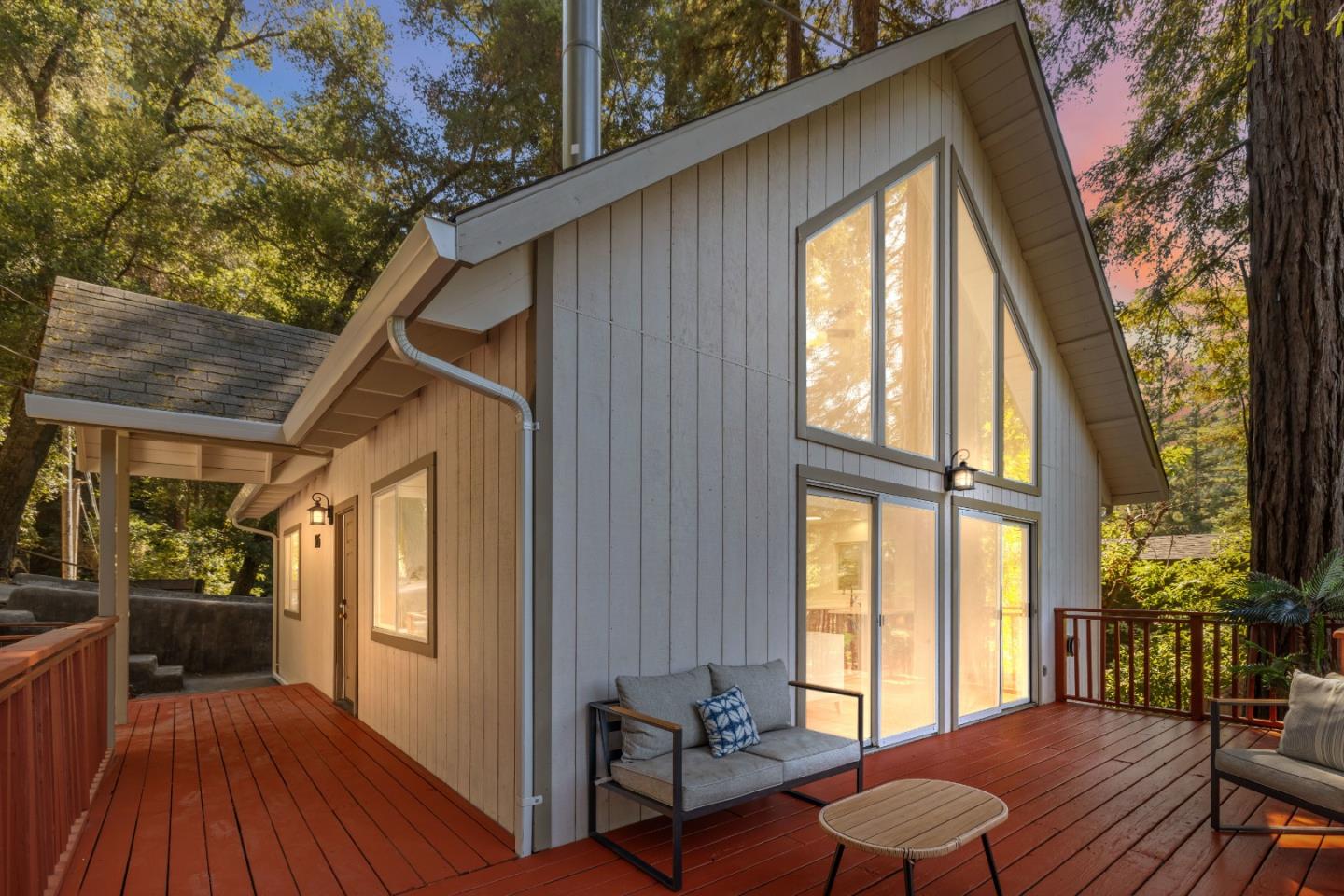 Detail Gallery Image 54 of 73 For 325 Fireside Rd, Boulder Creek,  CA 95006 - 2 Beds | 2 Baths