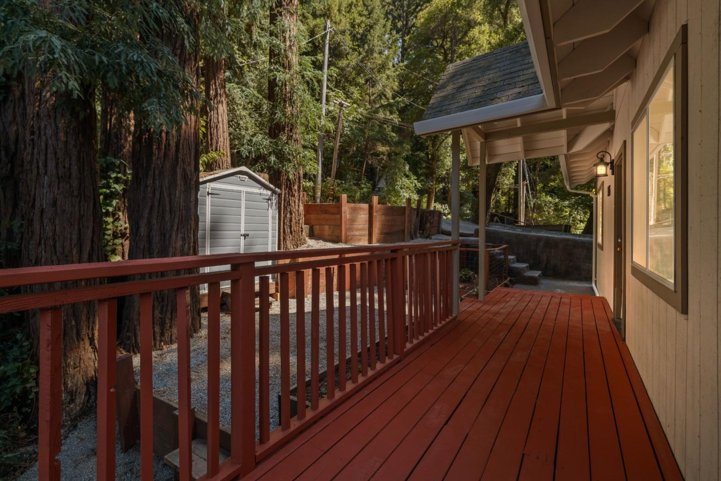 Detail Gallery Image 56 of 73 For 325 Fireside Rd, Boulder Creek,  CA 95006 - 2 Beds | 2 Baths