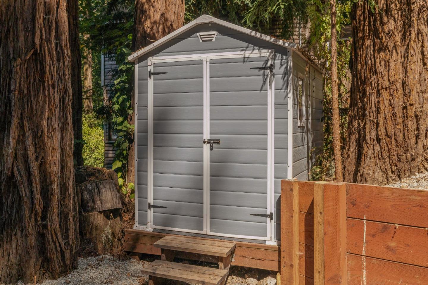 Detail Gallery Image 57 of 73 For 325 Fireside Rd, Boulder Creek,  CA 95006 - 2 Beds | 2 Baths