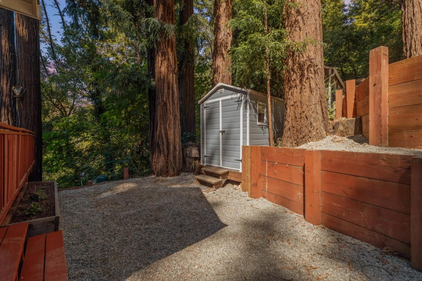 Detail Gallery Image 58 of 73 For 325 Fireside Rd, Boulder Creek,  CA 95006 - 2 Beds | 2 Baths
