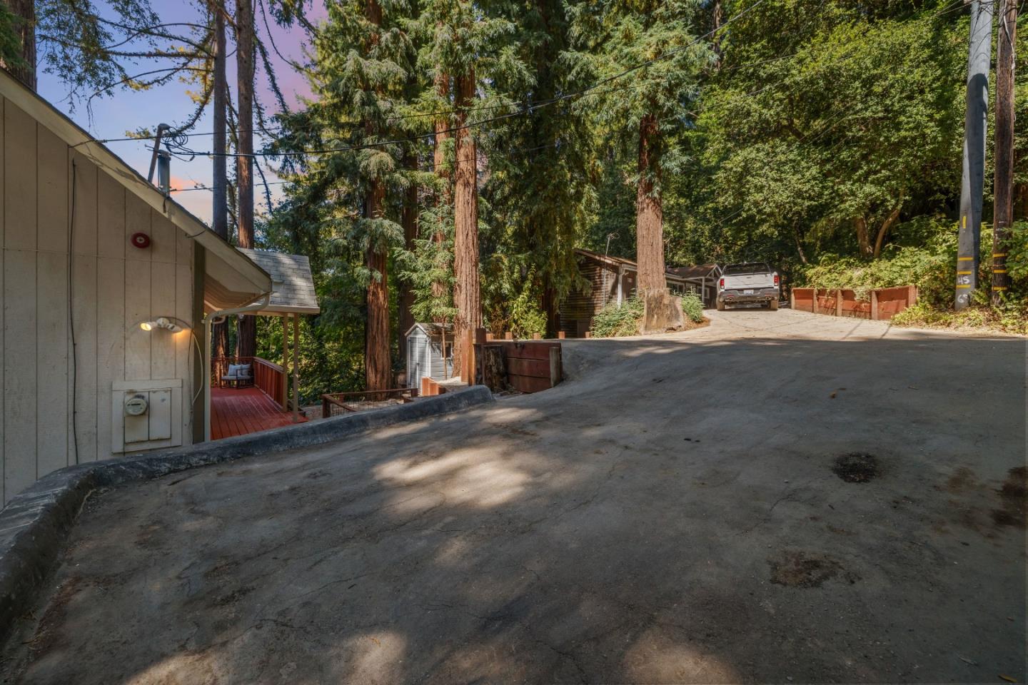Detail Gallery Image 60 of 73 For 325 Fireside Rd, Boulder Creek,  CA 95006 - 2 Beds | 2 Baths