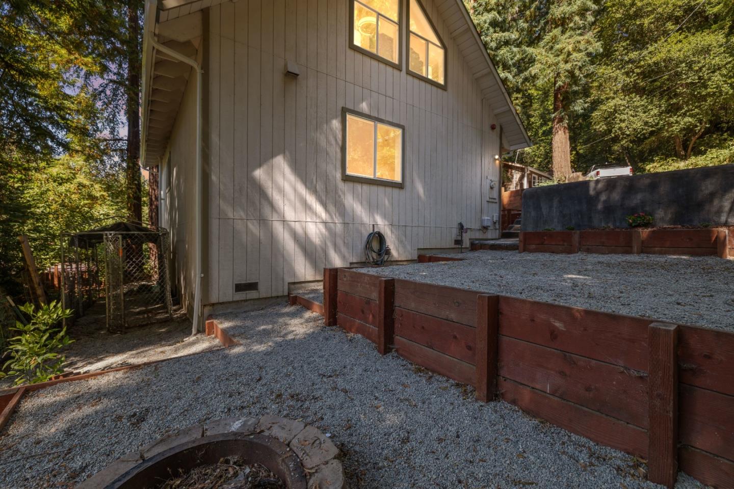 Detail Gallery Image 63 of 73 For 325 Fireside Rd, Boulder Creek,  CA 95006 - 2 Beds | 2 Baths