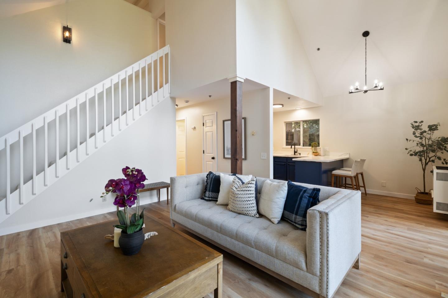 Detail Gallery Image 7 of 73 For 325 Fireside Rd, Boulder Creek,  CA 95006 - 2 Beds | 2 Baths